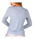 SUN SHIRT LS