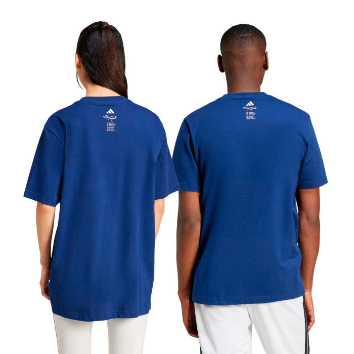 M L DRINK TEE