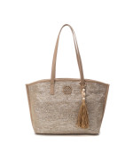 BOLSO SRA RAFIA