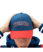 TIBURONES VISITOR 24-25