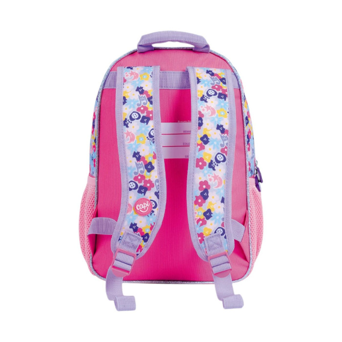 MOCHILA/ MORRAL MEDIANO MY LITLE PONY