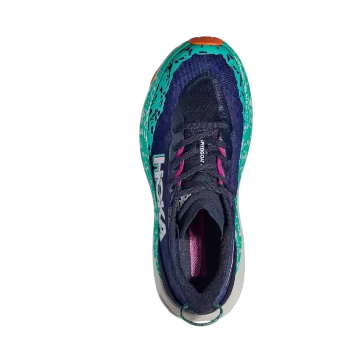 SPEEDGOAT 6