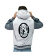 BOMBER JACKET MEN LEONES 24-25