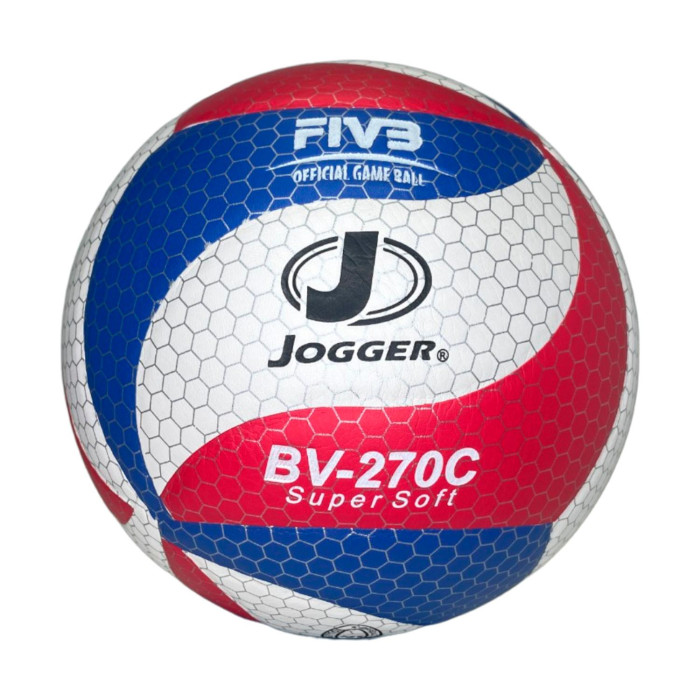 VOLEIBOL JOGGER PU 5 PROFESIONAL