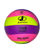 VOLEIBOL JOGGER PU 5 PROFESIONAL