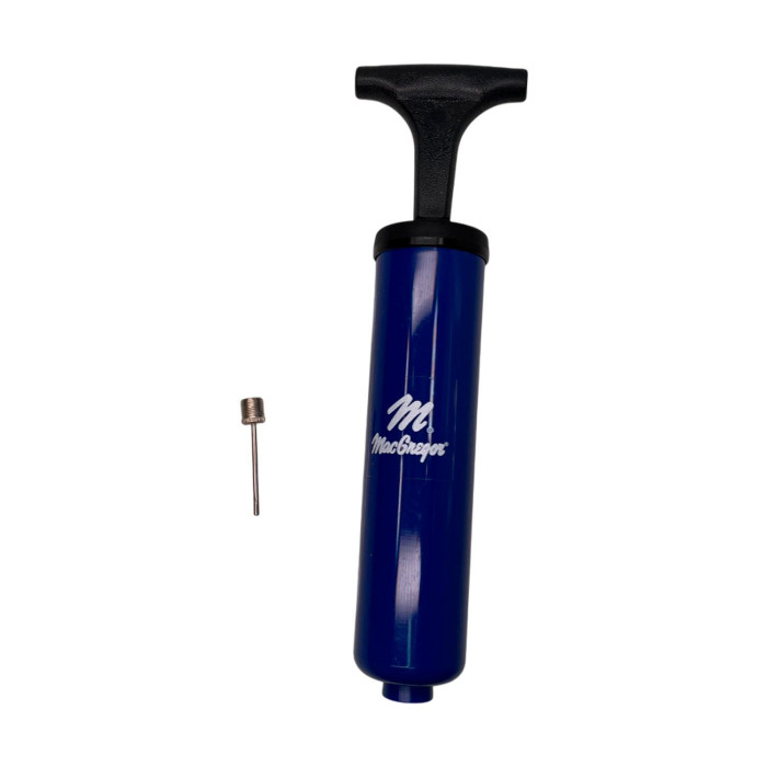 BOMBA DE INFLAR BALONES 8" JOGGER