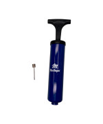BOMBA DE INFLAR BALONES 8" JOGGER