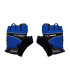 GUANTINES CORTOS JOGGER GEL