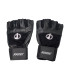 GUANTINES CORTOS 1/2FINGER CON WRISTWRAP