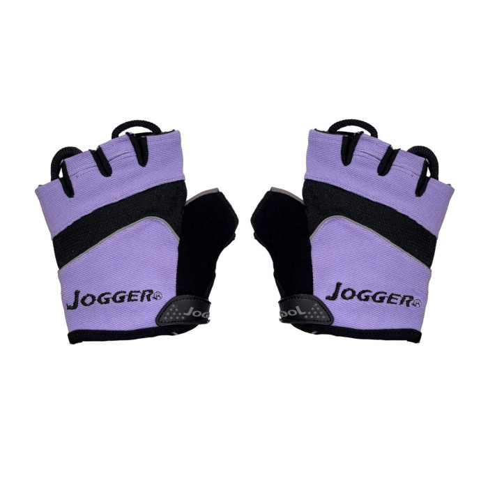 GUANTINES CORTOS GEL JOGGER