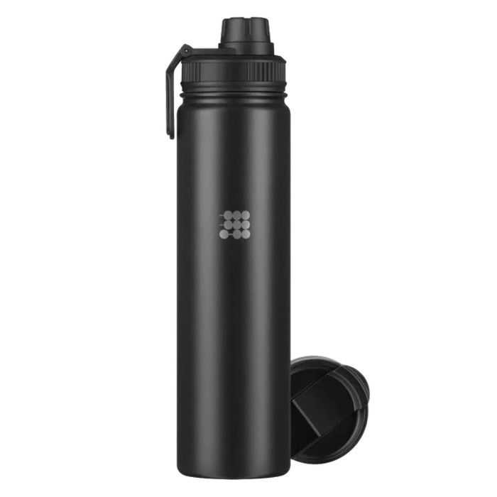 HYDRO BOTTLE
