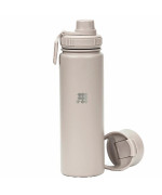 HYDRO BOTTLE