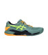 GEL-RESOLUTION 9 PADEL
