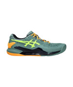 GEL-RESOLUTION 9 PADEL