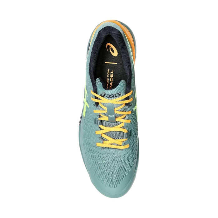 GEL-RESOLUTION 9 PADEL