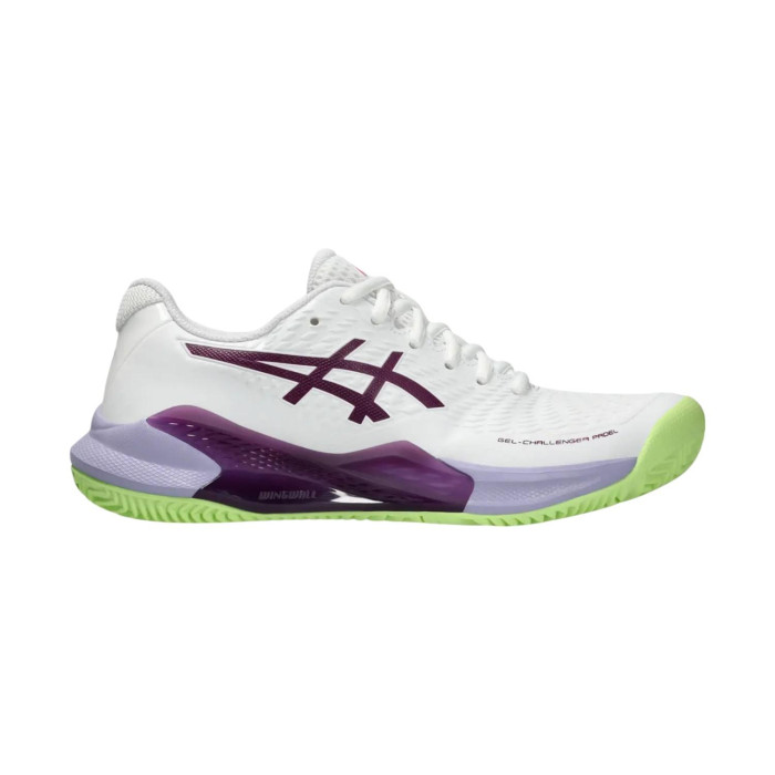 GEL-CHALLENGER 14 PADEL