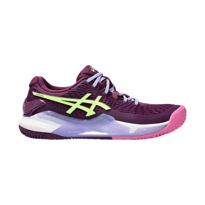 GEL-RESOLUTION 9 PADEL