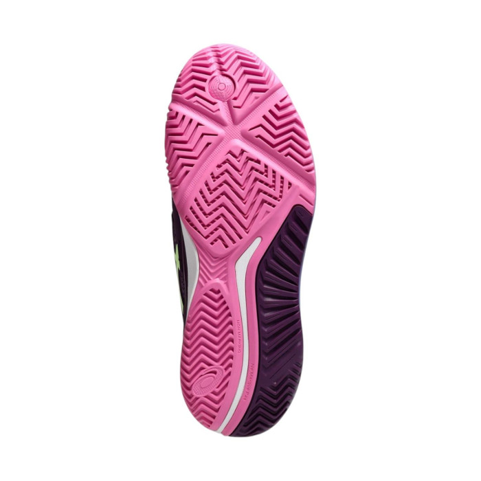 GEL-RESOLUTION 9 PADEL