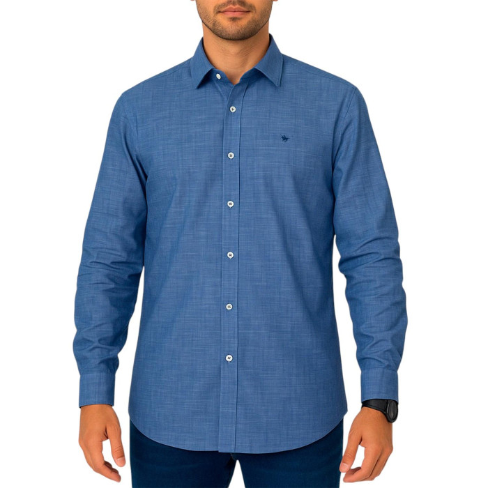 CAMISA P/H M/L