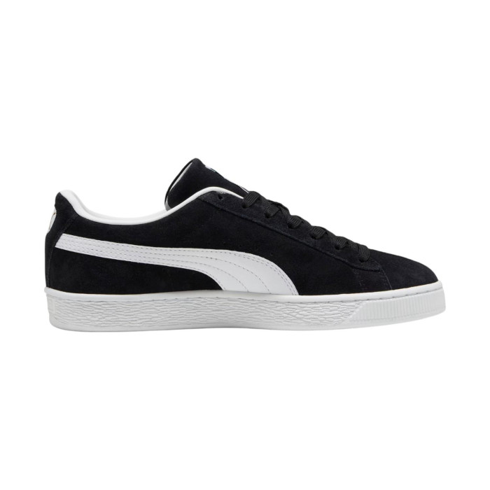 SUEDE CLASSIC