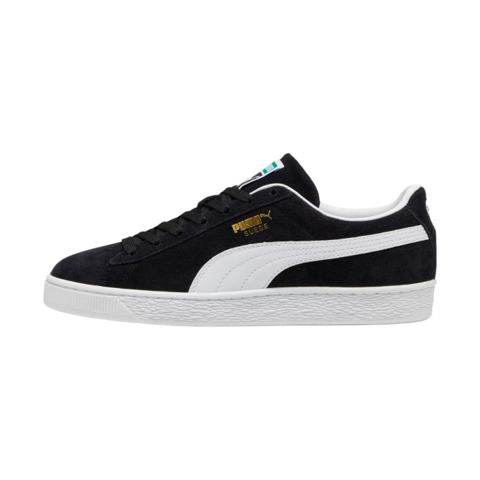 SUEDE CLASSIC