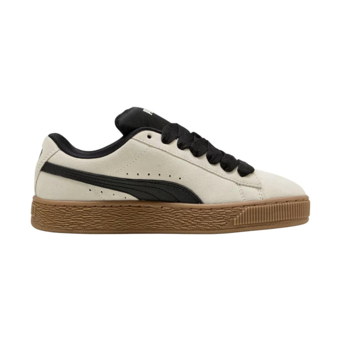 SUEDE XL QUIET LUX WNS