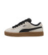 SUEDE XL QUIET LUX WNS