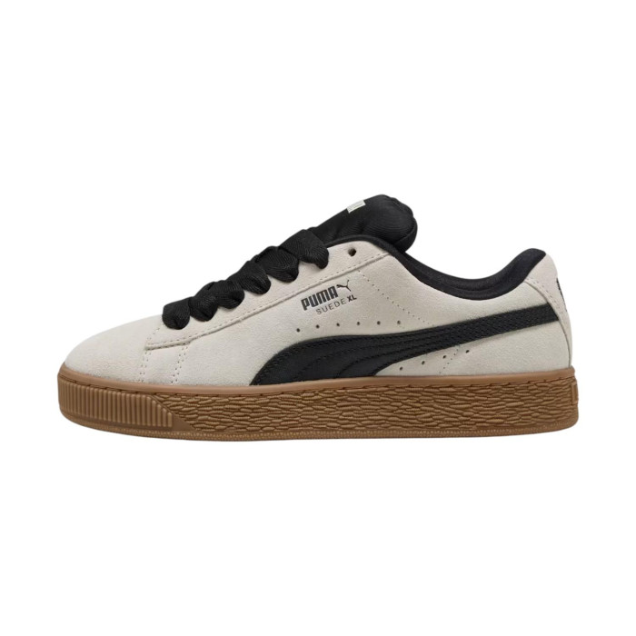 SUEDE XL QUIET LUX WNS