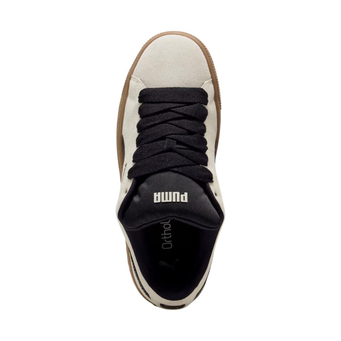 SUEDE XL QUIET LUX WNS