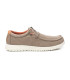 ZAPATO CRO LONA