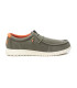 ZAPATO CRO LONA