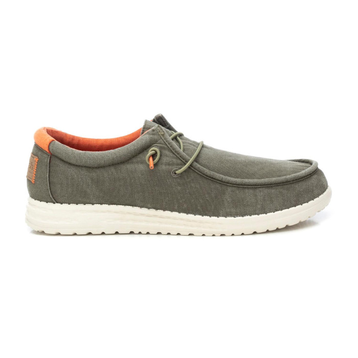 ZAPATO CRO LONA