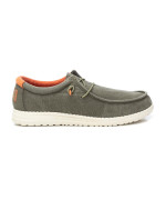 ZAPATO CRO LONA