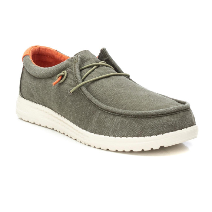 ZAPATO CRO LONA