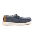 ZAPATO CRO LONA
