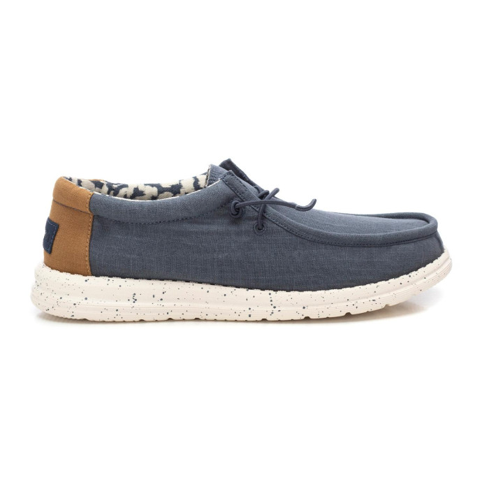 ZAPATO CRO LONA