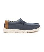 ZAPATO CRO LONA