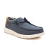ZAPATO CRO LONA