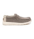 ZAPATO CRO LONA