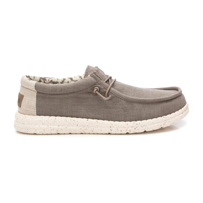ZAPATO CRO LONA