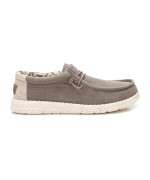 ZAPATO CRO LONA