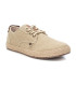ZAPATO CRO LONA