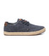 ZAPATO CRO LONA
