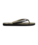 CAMOUFLAGE OPEN TOE