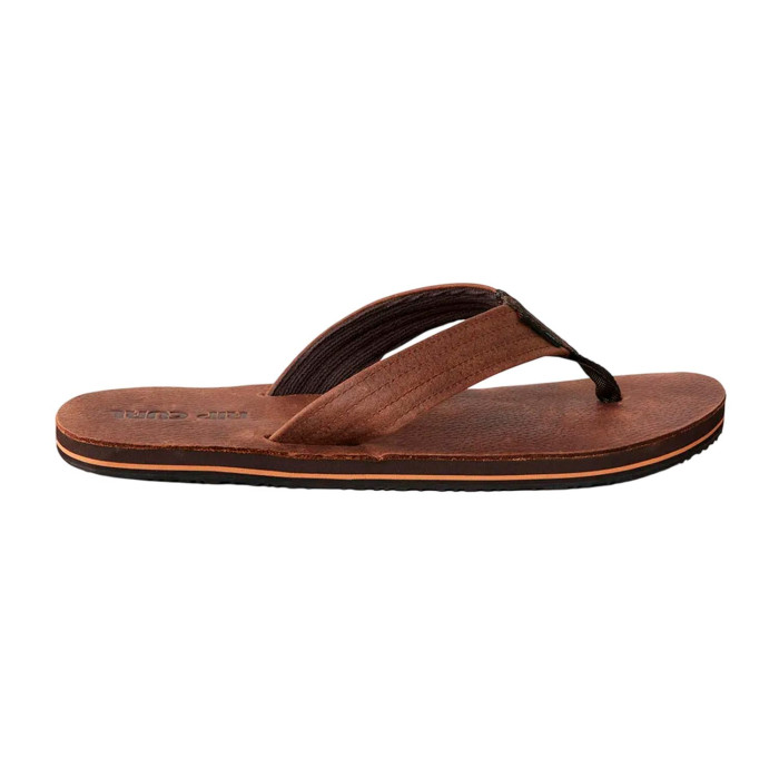 REVIVAL LEATHER OPEN TOE