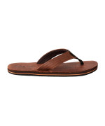 REVIVAL LEATHER OPEN TOE