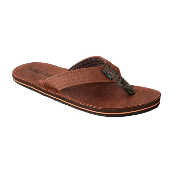 REVIVAL LEATHER OPEN TOE