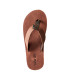 REVIVAL LEATHER OPEN TOE