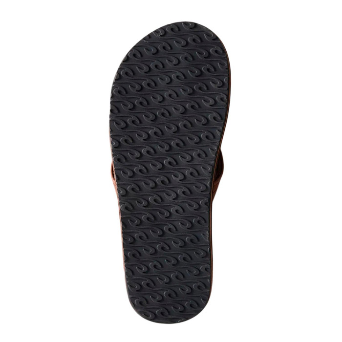 REVIVAL LEATHER OPEN TOE