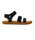 P-LOW CRUZ OPEN TOE